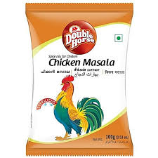 DOUBLE HORSE CHICKEN MASALA